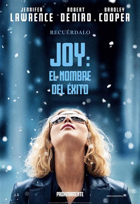 joy el nombre del éxito netflix